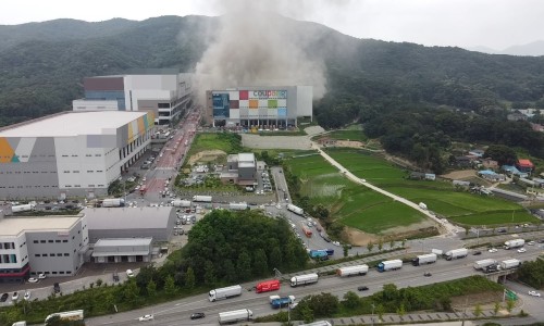 중앙물류 이미지