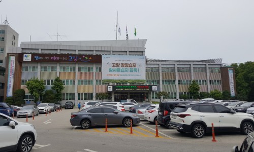 중앙노래연습장 이미지