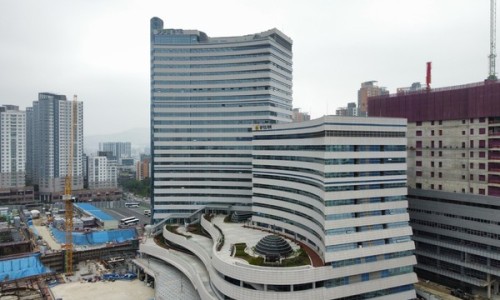 목양건설(주) 이미지
