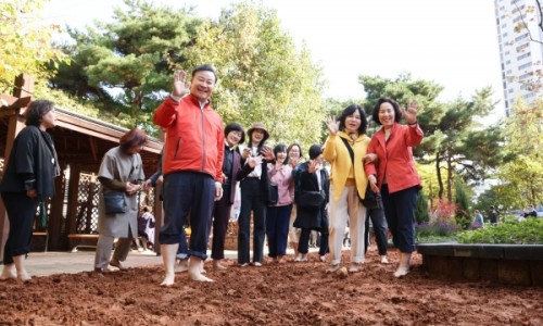 내손으로TV 이미지