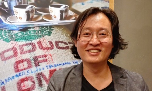 서동진의커피랩 이미지