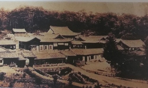 전통불교사 이미지