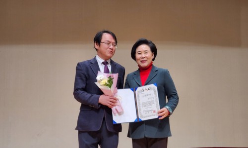 사단법인 한국현대문화포럼 이미지