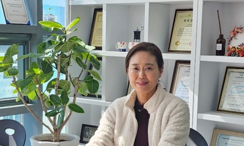 주식회사 정안 이미지