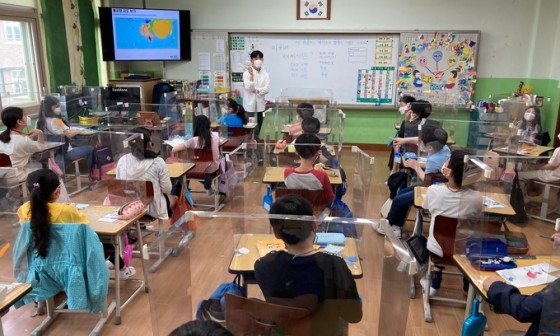 국제학생교류센터 이미지