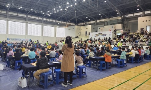 (사)한국교통장애인협회 수원시지회 이미지