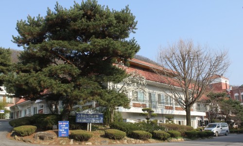 정원치매노인요양센터 이미지