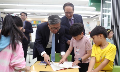 월문초등학교 이미지