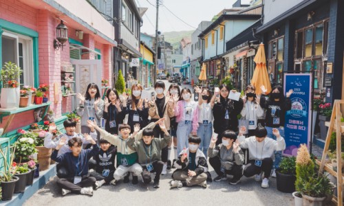 아라리 협동조합 이미지