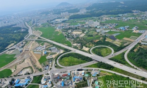 황산주유소 이미지