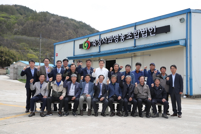 우리농산물유통센터 이미지