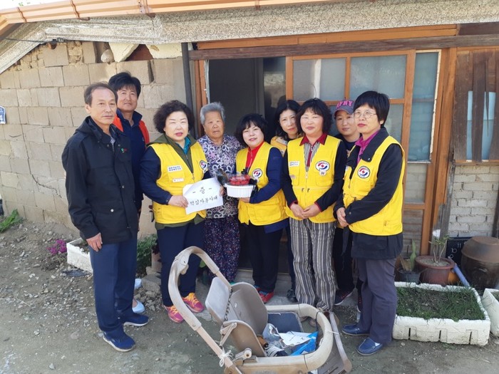 상주삼계탕 이미지