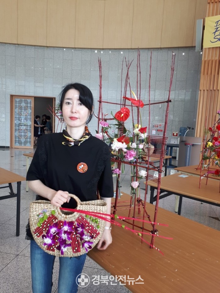 대구화훼 이미지