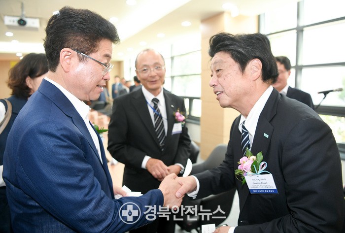 도레이배터리세퍼레이터필름한국유한회사 이미지