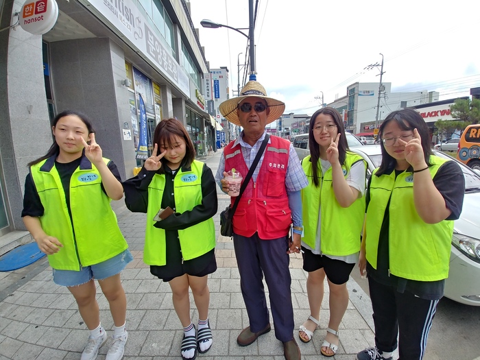 마을과청소년 이미지