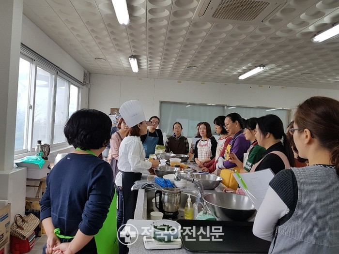 우리쌀빵연구회 이미지