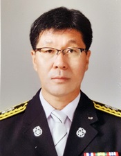 울진소방서(죽변119안전센터) 이미지