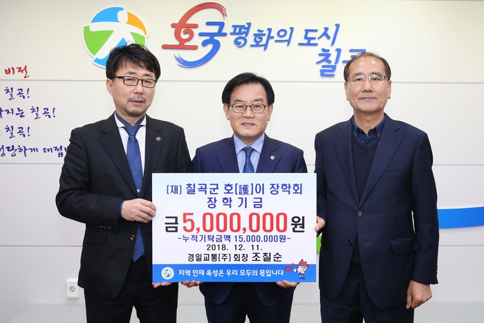 (주)경일 이미지