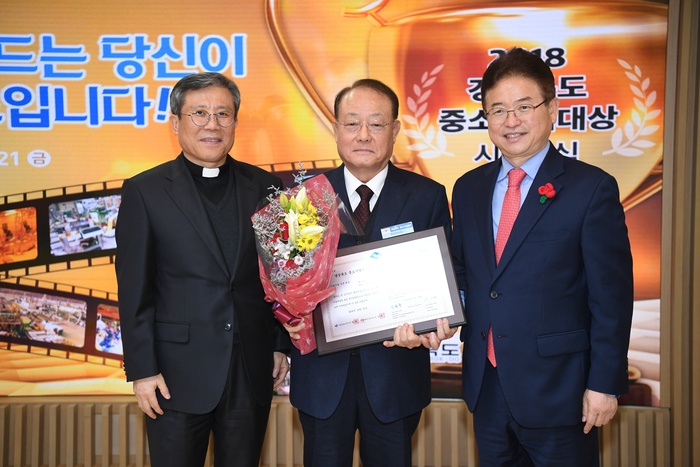(주)영창 이미지