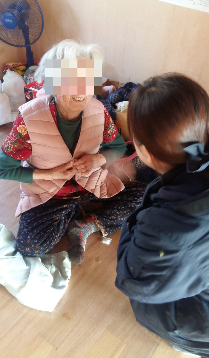 안동황우촌 이미지