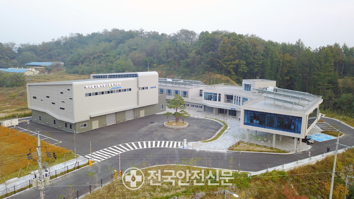 풍기장수인삼마을 이미지