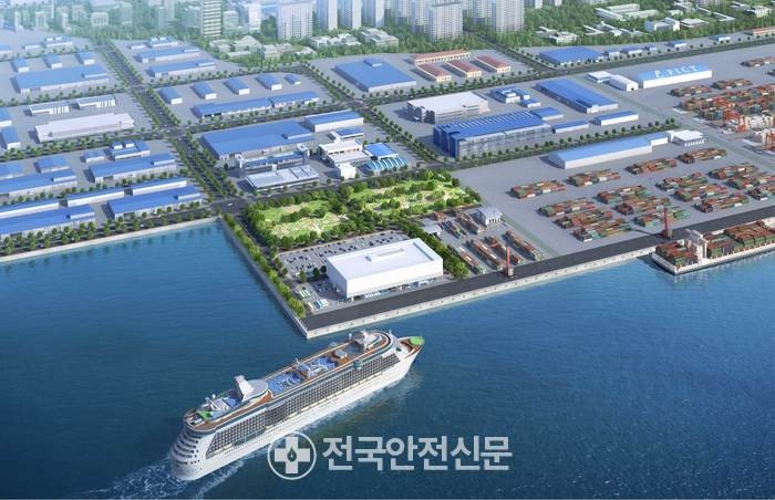 영덕국제여행사 이미지