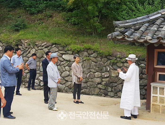 한국시설안전관리단 이미지