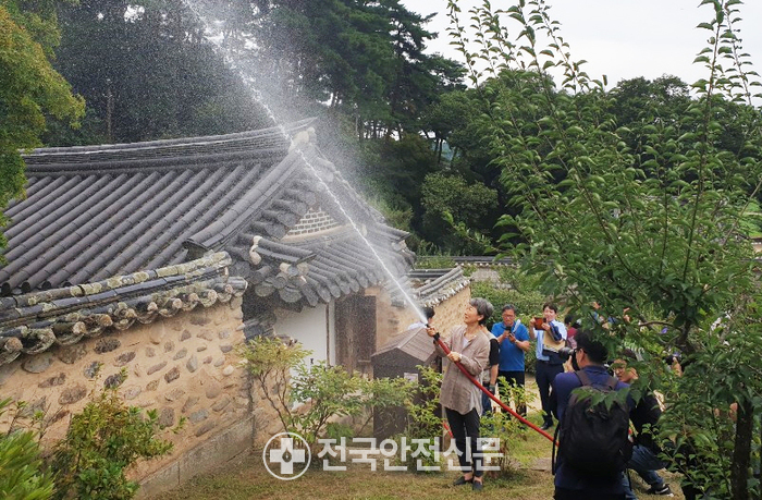 한국시설안전관리단 이미지