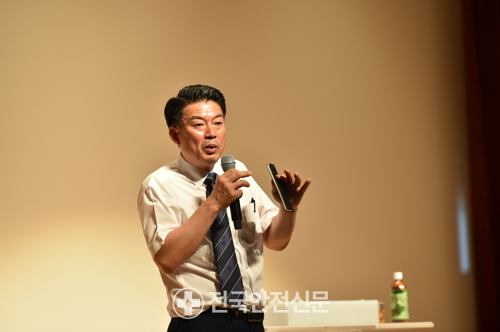 (주)주광 이미지