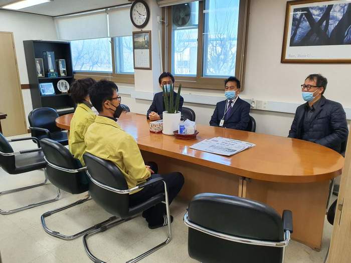 경주요양병원 이미지