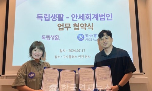 안세회계세무컨설팅 이미지