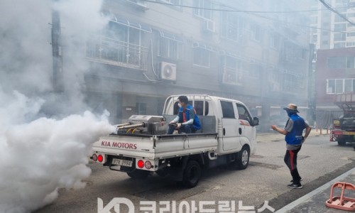 함양방역공사 이미지