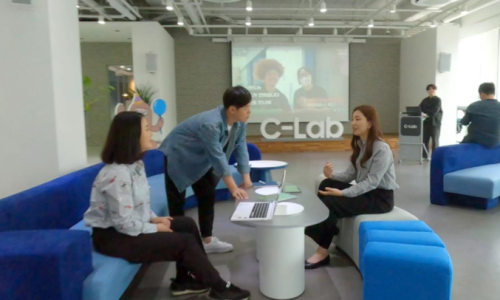 K삼성안전 이미지