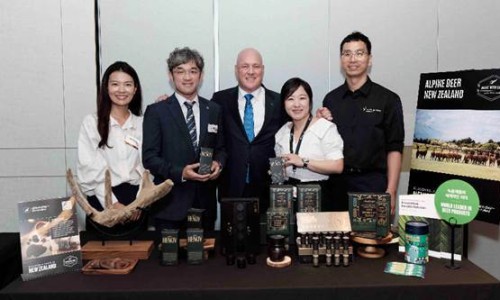 유일F&B 이미지