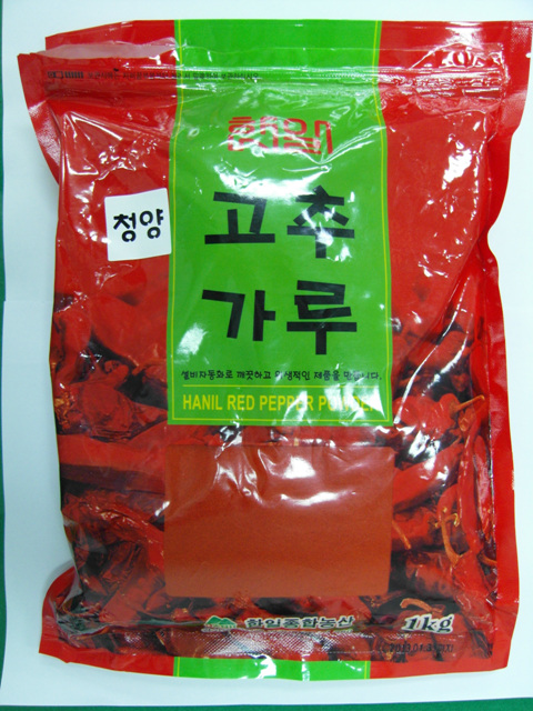 한일종합농산 이미지
