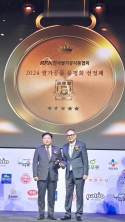 농업회사법인(주)우리식품 이미지