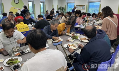 사회복지법인 한길복지재단(안성시장애인복지관) 이미지