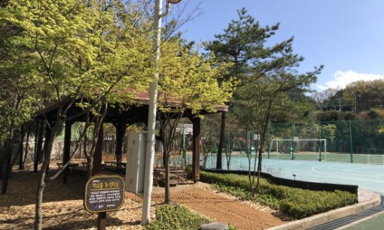 영문중학교 이미지