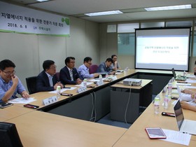 태양공조시스템에어컨 이미지