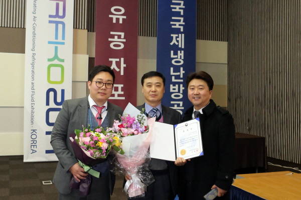 (주)귀뚜라미범양냉방 이미지