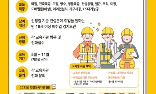 미래건설인력 이미지