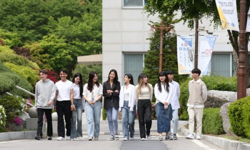 서정대학교 요양보호사교육원 이미지