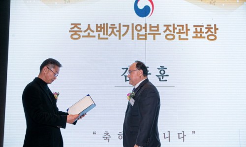 탑스원(주) 이미지