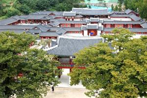화성행궁 이미지