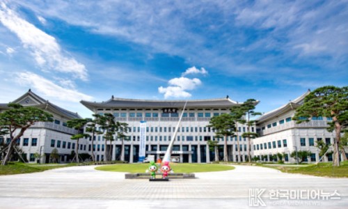코오롱인더스트리(주) 이미지