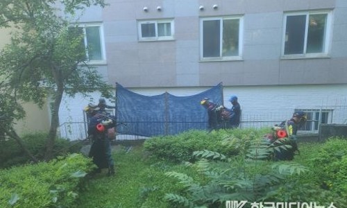 인천시설공단사회복지회관 이미지