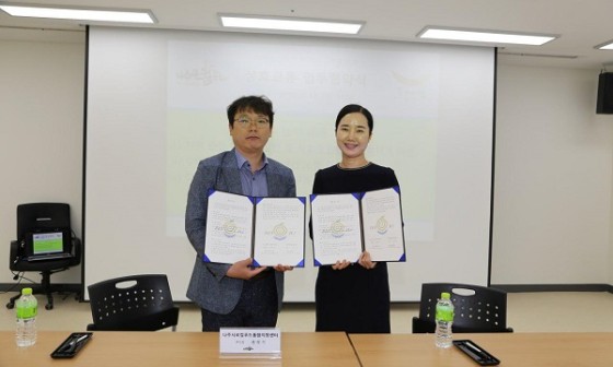 두레박협동조합 이미지