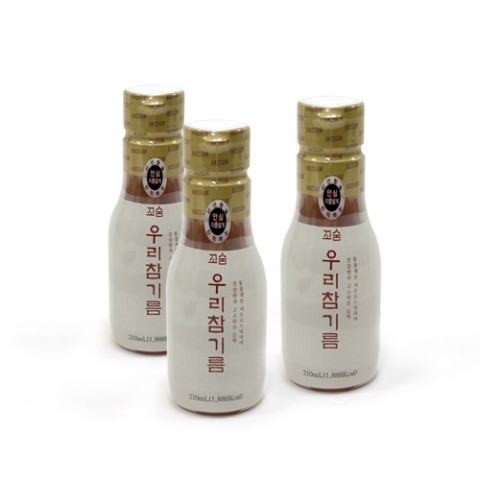 농업회사법인꼬숨식품(주) 이미지