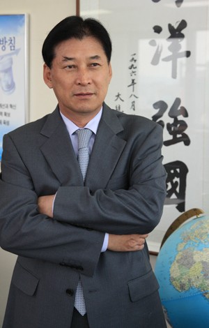 (주)동원물류 이미지