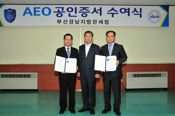 동일건설기계 이미지